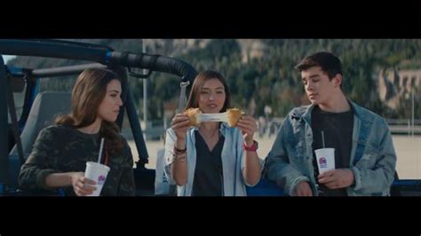 Taco Bell Super Bowl 2016 TV Spot, 'Bigger Than...' Featuring George Takei created for Taco Bell