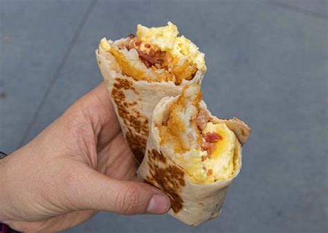 Taco Bell Toasted Breakfast Burritos TV Spot, 'The Night Before Breakfast' created for Taco Bell