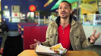 Taco Del Mar TV Spot, 'Order Here' created for Taco Del Mar