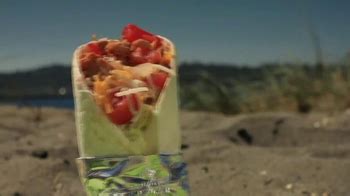 Taco Del Mar TV Spot, 'Yoga' created for Taco Del Mar