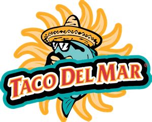 Taco Del Mar Reaper Burrito tv commercials