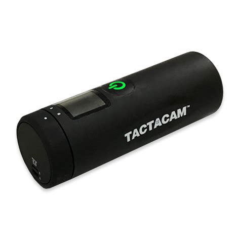 Tactacam Remote tv commercials