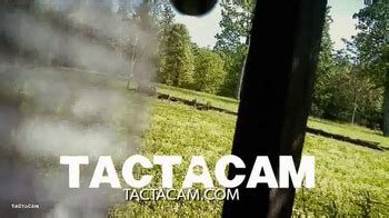 Tactacam TV Spot, 'Share Your Hunt'