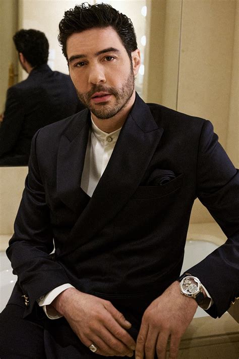 Tahar Rahim photo