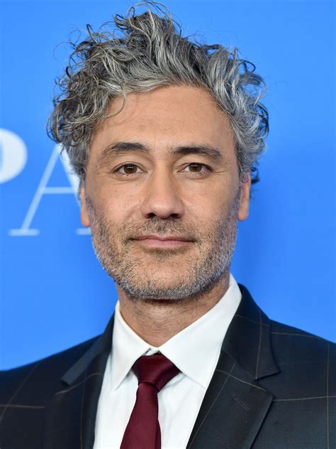 Taika Waititi photo