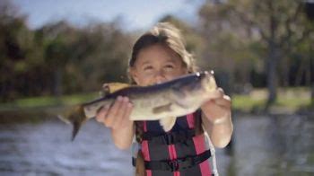 Take Me Fishing TV commercial - Anthem