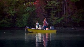 Take Me Fishing TV Spot, 'Disney Channel: Adventure Into the Wild'