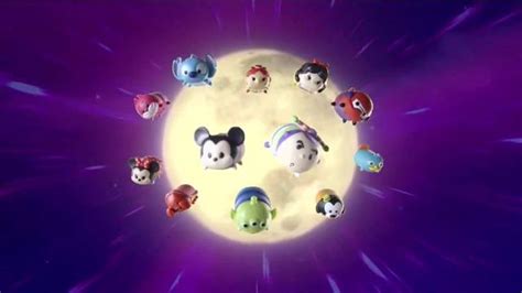 Take Me Fishing TV Spot, 'Disney: Tsum Tsum Fishing'