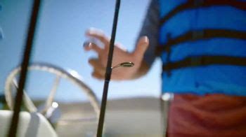 Take Me Fishing TV Spot, 'Get On Board!' Song by Kevin Simon