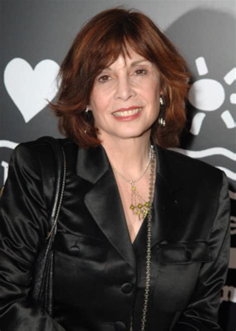 Talia Shire photo