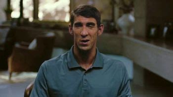 Talkspace TV Spot, 'Easy' Featuring Michael Phelps featuring Michael Phelps