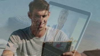 Talkspace TV Spot, 'More Commited Than Ever: Save $100' Featuring Michael Phelps featuring Michael Phelps