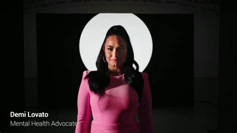 Talkspace TV Spot, 'More Important Than Ever' Featuring Demi Lovato