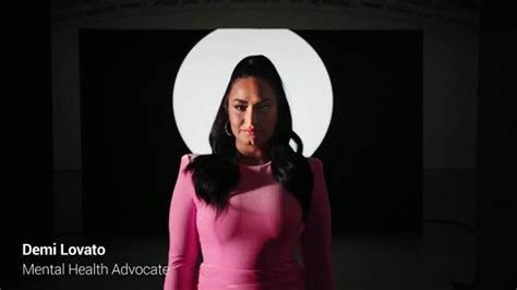 Talkspace TV Spot, 'More Important Than Ever: $100' Featuring Demi Lovato