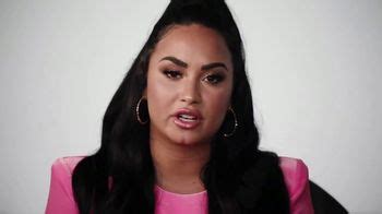 Talkspace TV Spot, 'Releasing My Voice' Featuring Demi Lovato created for Talkspace