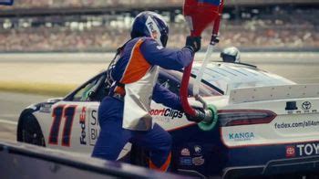 Talladega Superspeedway TV Spot, '2022 NASCAR Playoffs'