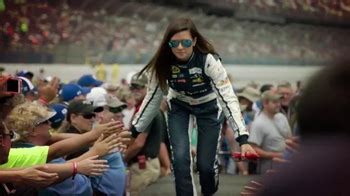 Talladega Superspeedway TV Spot, 'Power. Freedom. Tradition' created for Talladega Superspeedway