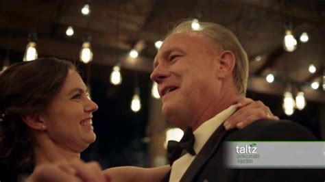 Taltz TV Spot, 'A Touching Moment' Song by Novo Amor created for Taltz (Psoriasis)