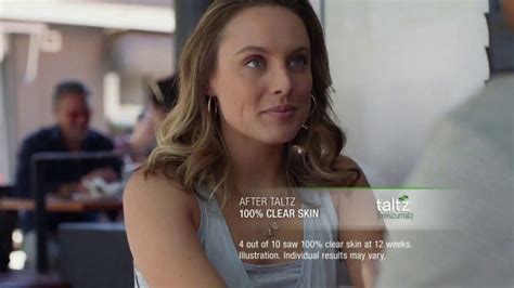 Taltz TV Spot, 'See the Possibilities' Song by Novo Amor created for Taltz (Psoriasis)