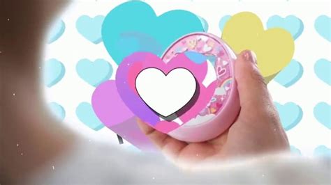 Tamagotchi On TV commercial - What a Surprise