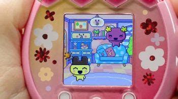 Tamagotchi Pix TV Spot, 'Connecting' featuring Lily Peterson