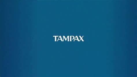 Tampax Pearl TV Spot, 'Life on Your Period' created for Tampax