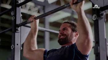 Tapout TV Spot, 'Entrenamiento' con John Cena, Seth Rollins