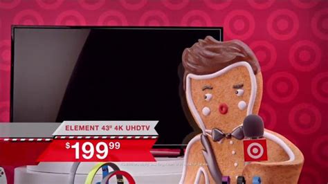 Target 10 Days of Deals TV Spot, 'Big Selfie'