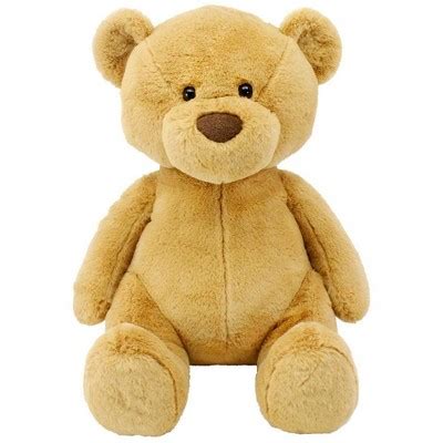 Target Animal Adventure XL Brady Bear