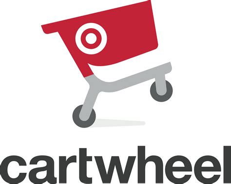 Target Cartwheel tv commercials