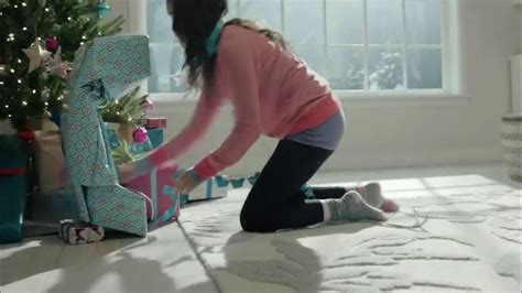 Target Christmas TV commercial - Unwrap