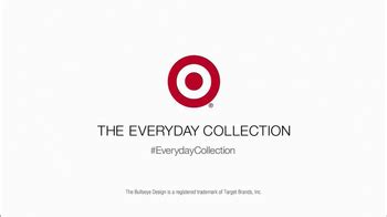 Target Everyday Collection TV Spot, 'Toddler Moment'