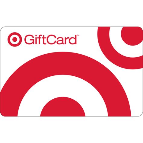 Target GiftCard