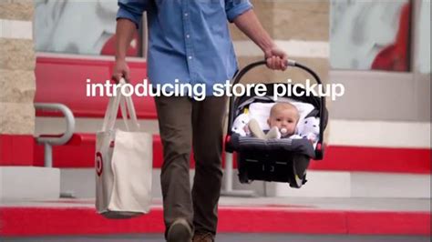 Target Store Pickup TV Spot, 'Time Thieves' featuring Serena Ellison