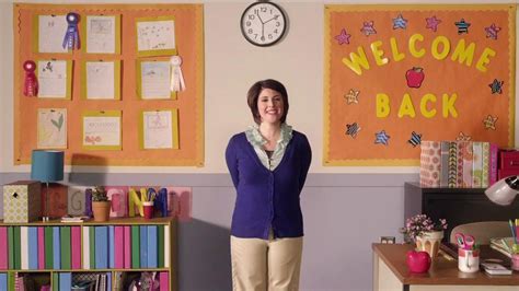 Target TV Commercial For Back To School Supplies created for Target