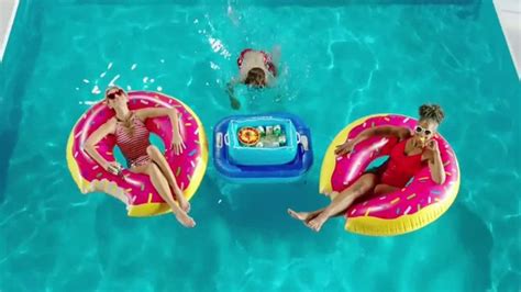 Target TV Spot, 'All the Ways of Summer: Services' Song by Keala Settle featuring Hays McEachern