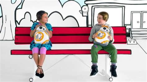 Target TV commercial - Back to School: Disney Channel: A Lunchbox Story