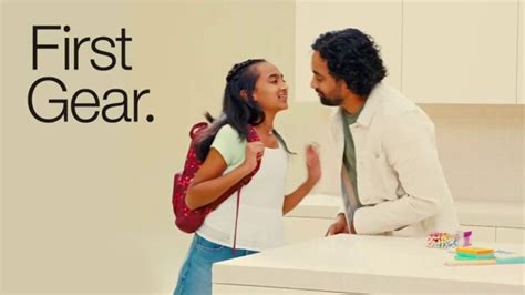 Target TV Spot, 'Back to School: First Gear' Song by Bruno Mars featuring Manoj Rao
