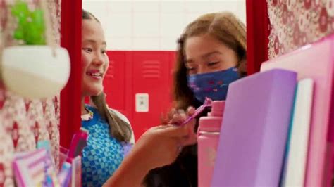 Target TV commercial - Back to School: Inventory