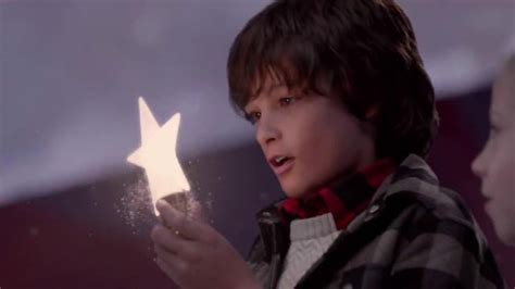 Target TV Spot, 'Chapter Five: Starry Night Before Christmas' featuring Josh Gad