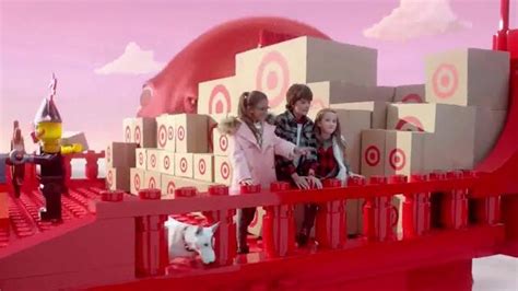 Target TV Spot, 'Chapter Two: Pirate Shipping' featuring Forrest Harding