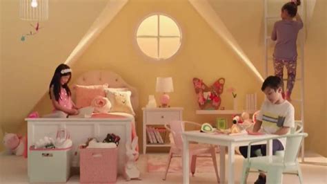 Target TV Spot, 'Dream Big, TargetStyle' Song by DJ Cassidy featuring Olivia Chow