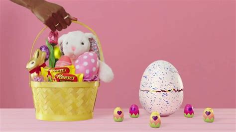 Target TV Spot, 'Easter: Totally Simple' created for Target