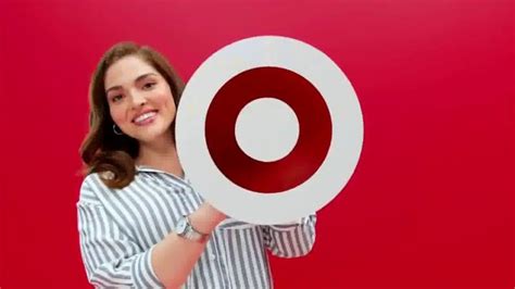 Target TV Spot, 'First Go' created for Target