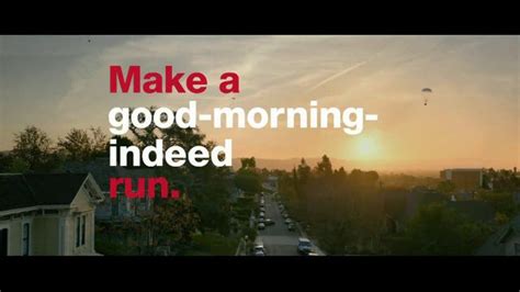 Target TV Spot, 'Good Morning Indeed' Song by Kishi Bashi created for Target