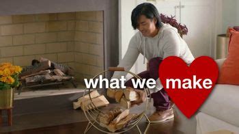 Target TV Spot, 'HGTV: What We're Loving: Gathering' featuring Manny Angels