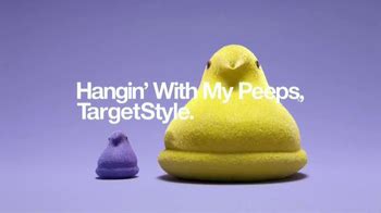 Target TV Spot, 'Hangin' with My Peeps, Target Style' Song by Questlove