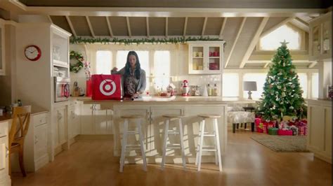 Target TV commercial - Heroes Wrapping Presents