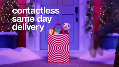 Target TV commercial - Holidays: Family Time