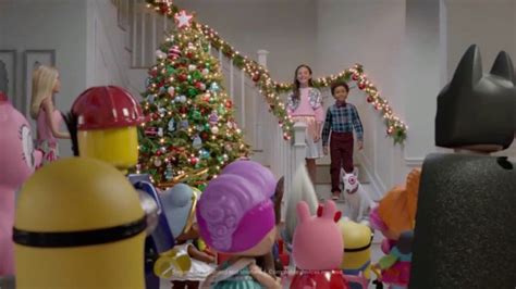 Target TV Spot, 'Holidays: Just Missing One Thing' created for Target